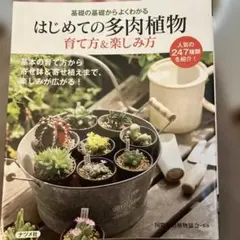 多肉植物本