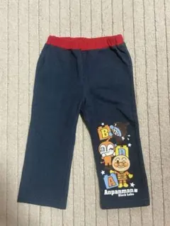 アンパンマン ボトムス 長ズボン 95センチ