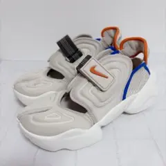 wmns 24cm 新品未着用 即発送】nike アクアリフト ホワイト - メルカリ