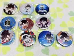 無神アズサ ディアラバ 缶マグネット セット