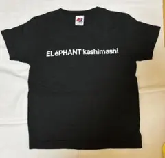 エレファントカシマシ『昇れる太陽』2009年ツアー Tシャツ 激レア 美品