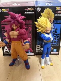 2026年最新】ベジータ フィギュアの人気アイテム - メルカリ