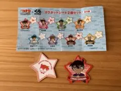 コナン　くら寿司 マグネット