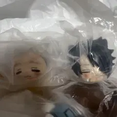 約束のネバーランド レイ ノーマン おひるねこ フィギュア