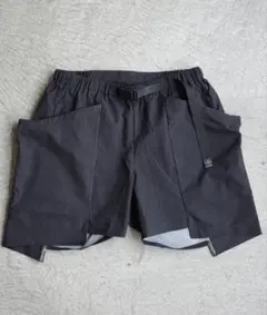 RYOGEN DEAD LEAF SHORTS DL.Brown Mサイズ - メルカリ