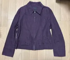 TAKEO ジッパー付きジャケットのサムネイル