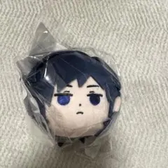 即日発送】冨岡義勇 鬼滅の刃 お団子 ぬいぐるみ アニプレックス 海外