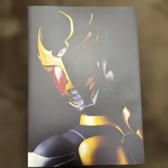 仮面ライダーアギト 一挙見Blu-ray 真アギト展 ブルーレイ - メルカリ