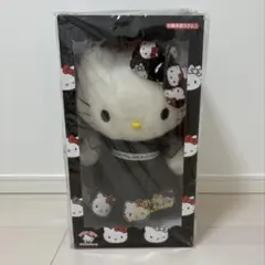 ハローキティ 30周年 ぬいぐるみ シリアルナンバー付き 2026年最新】ハローキティ シリアルナンバー入りぬいぐるみの人気
