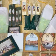 ホテルミラコスタグッズ