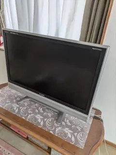 SHARP AQUOS LC-37ES50 液晶テレビ 本体のサムネイル