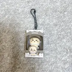 ちいかわ チョコボックス ボックスフィギュアコレクション ラッコ