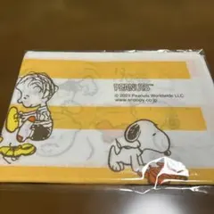 スヌーピー ノベルティ