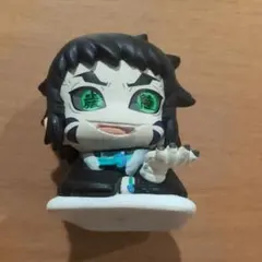 鬼滅の刃 おねむたん 獪岳