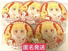 推しの子　星野ルビーA　トレーディング缶バッジ　7個　オンリーショップ 推しの子 星野ルビーA トレーディング缶バッジ 7個 オンリーショップ