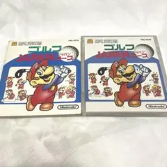 ディスクシステム ゴルフJAMIN