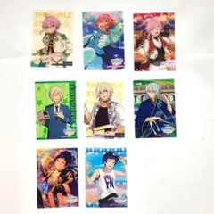 あんさんぶるスターズ あんスタ fine クリアカード まとめ売り