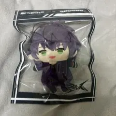 咎人 剣持刀也 にじぱぺっと