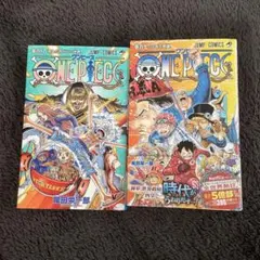 新品 ワンピース 108巻 初版 ○帯、冊子○ - メルカリ