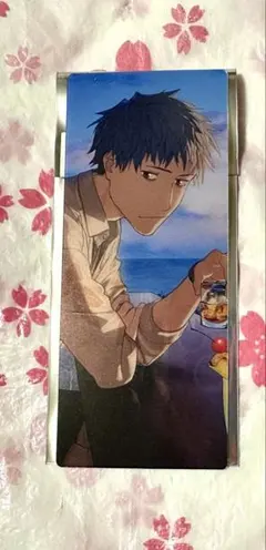 FGO 編成画面風カード 斎藤一 最終再臨展 - メルカリ