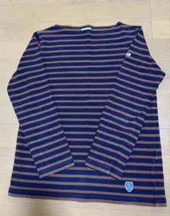 オーシバル Tシャツ