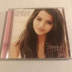 isabela moner/stopping time