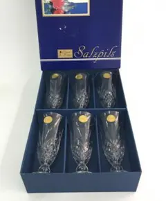 カメイガラス　グラスセット ワイングラス 6客セット