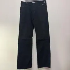 Oakley ブラックパンツ 34のサムネイル