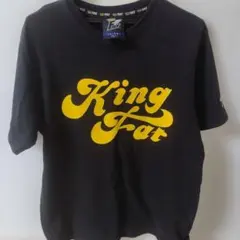 FAT エフエーティー Tシャツ ブラックのサムネイル