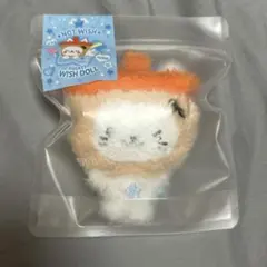 バブルニャン NCT WISH WISH DOLL ユウシ ぬいぐるみ トレカ - メルカリ