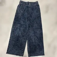 デニム 160