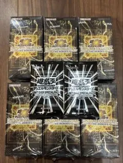 遊戯王OCG LIMIT OVER COLLECTION