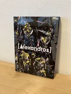 Alexandros] ライブDVDセット - メルカリ
