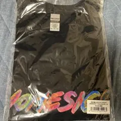 新品未開封 新しい学校のリーダーズ コーチェラ Tシャツ Sサイズ