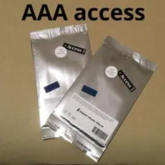 triples AAA access objekt OMA 新品未開封 *