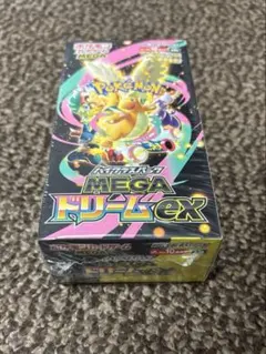 2026年最新】ポケモンカード未開封boxの人気アイテム - メルカリ