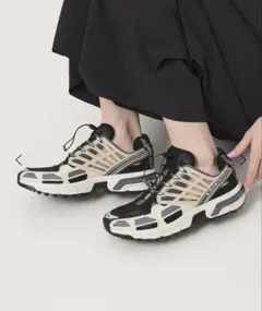 新品未使用　SALOMON ACS PRO SHELL サイズ25のサムネイル