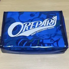 ORE!!SUMMER Blu-ray