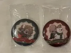 第五人格 2025秋季IJL決勝戦 缶バッジ ビリヤードプレイヤー