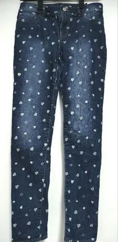 GAP Kids ジーンズ　デニム スキニー 150cm 　14regular