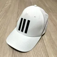 adidas ゴルフ キャップ ホワイト