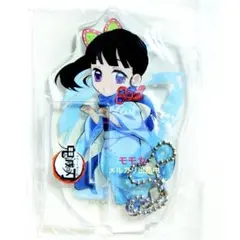 鬼滅の刃 ハロウィン2020 アクリルスタンド アクリルキーホルダー カナヲ
