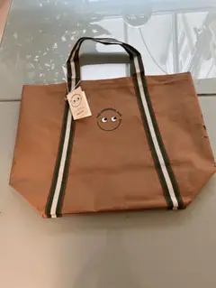 ホールフーズ エコバッグ