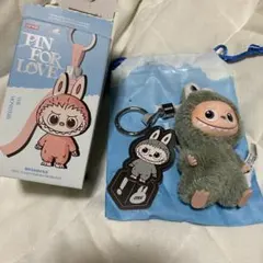 2025年最新】Labubu ぬいぐるみ シークレットの人気アイテム