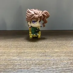 JOJOWORLD3 ジョジョコレ　ジョジョワールド3エディションのサムネイル