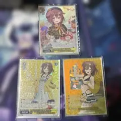 ヴァイス　戌神ころね　SPセット