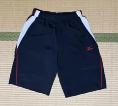 ミズノ Mizuno 黒 ショートパンツ Lサイズ