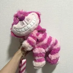 2025年最新】チシャ猫ぬいぐるみの人気アイテム - メルカリ