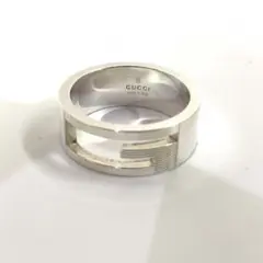 24号 シルバー リング