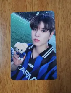 2025年最新】skzooトレカの人気アイテム - メルカリ